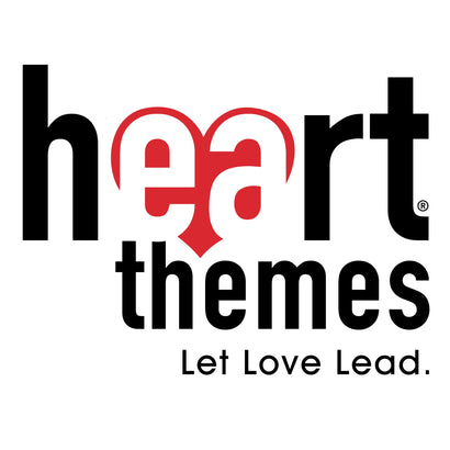 Heart Themes