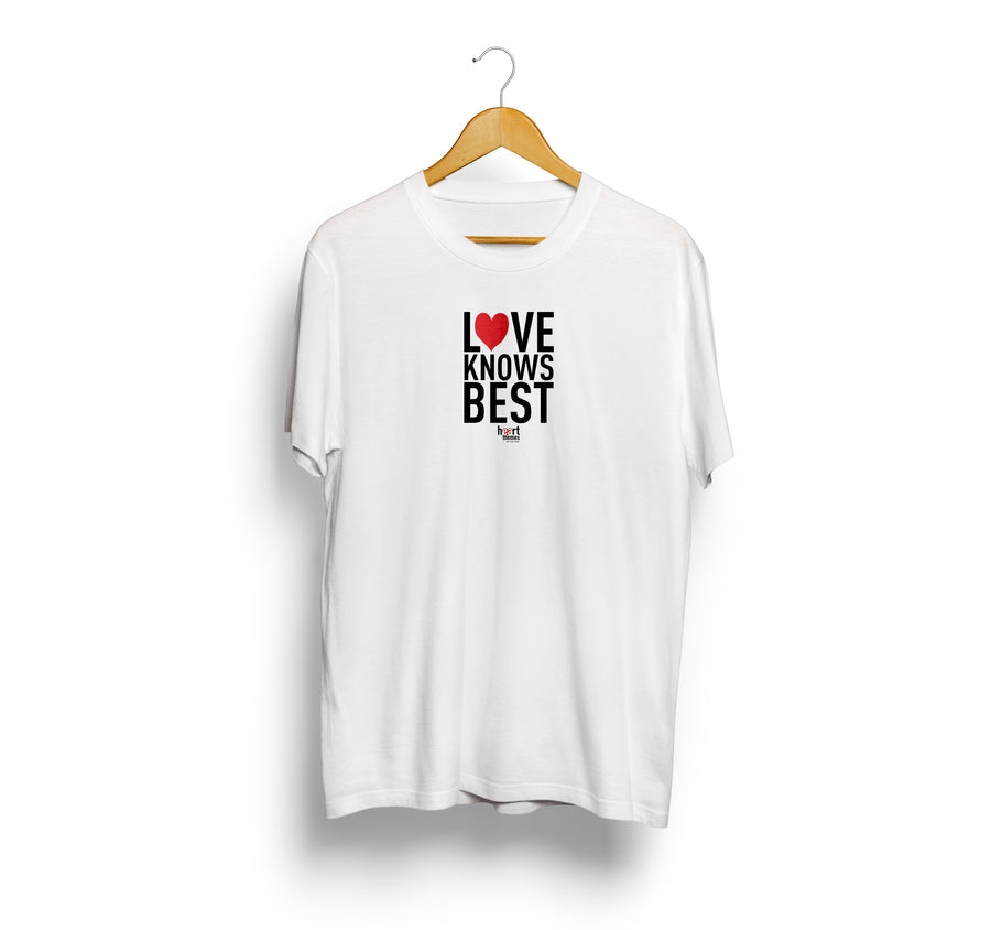 LOVE KNOWS BEST