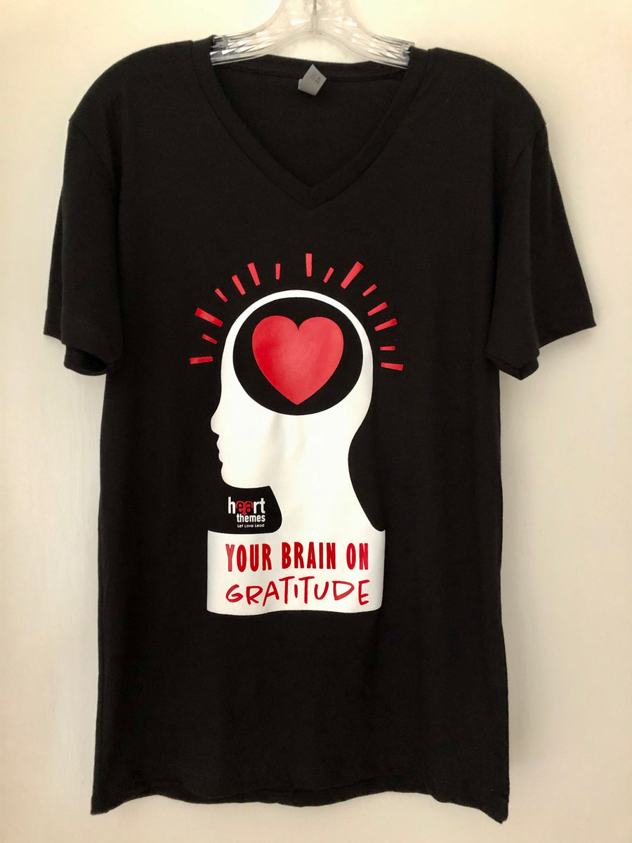 Your Brain On Gratitude